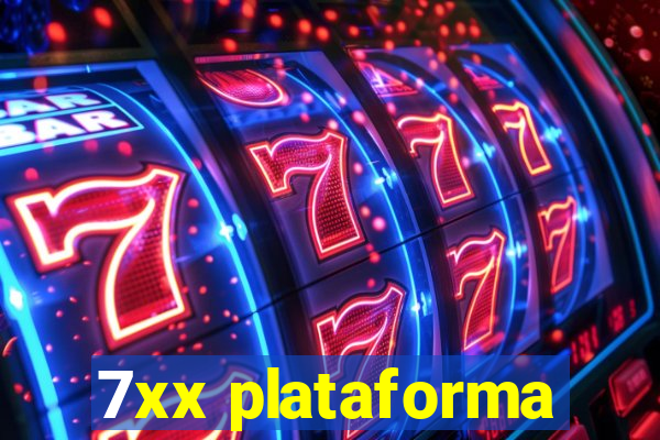 7xx plataforma